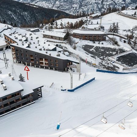 Monolocale Sulle Piste Da Sci Pila (Valle d'Aosta) Exterior foto