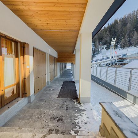 Monolocale Sulle Piste Da Sci Pila (Valle d'Aosta) Exterior foto
